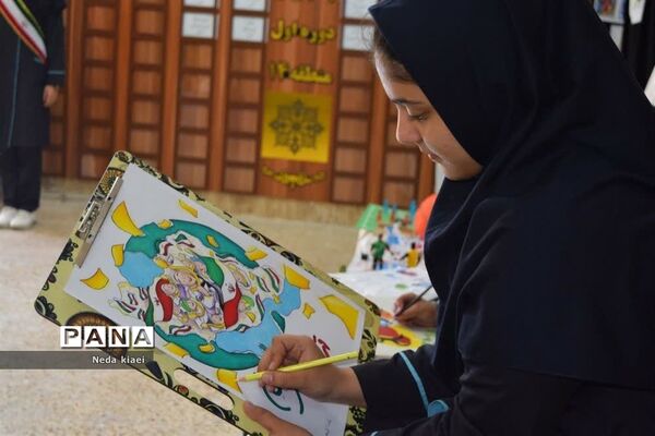 آغاز طرح ۱۰۰ درصد در مدارس دخترانه