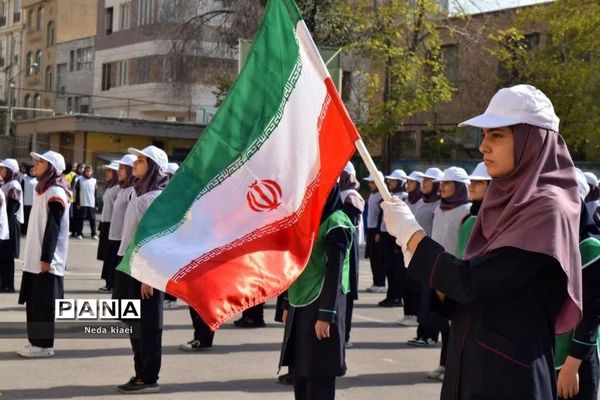 آغاز طرح ۱۰۰ درصد در مدارس دخترانه