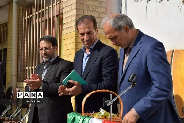 آغاز طرح ۱۰۰ درصد در مدارس دخترانه