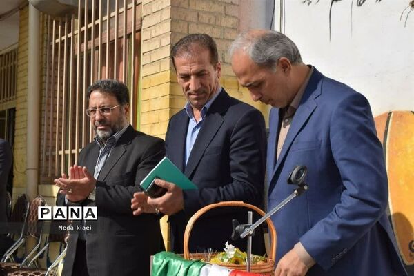 آغاز طرح ۱۰۰ درصد در مدارس دخترانه