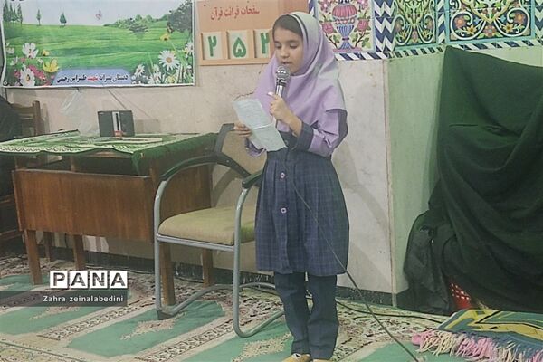 برگزاری دوشنبه‌های مسجد،منزل مدرسه با نام مسجد محوری