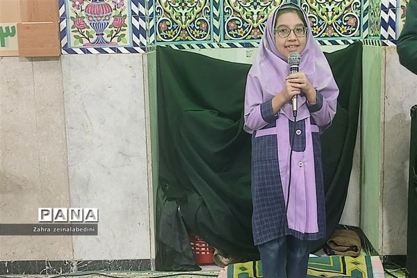 برگزاری دوشنبه‌های مسجد،منزل مدرسه با نام مسجد محوری