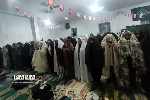 برگزاری دوشنبه‌های مسجد،منزل مدرسه با نام مسجد محوری