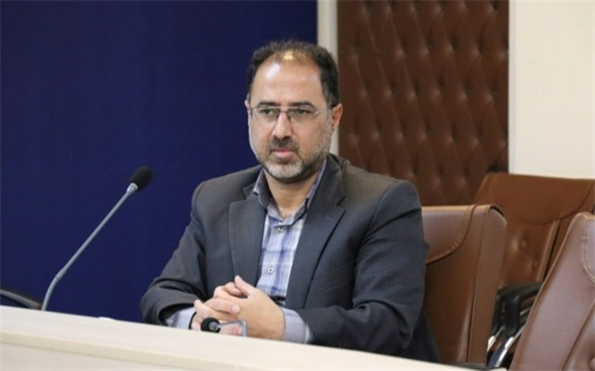 اجرای آزمایشی نظام دوری در ۱۴ مدرسه ابتدایی استان البرز