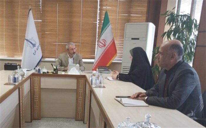 افزایش آگاهی‌بخشی و توسعه سطح سواد از مهم‌ترین اقدامات فرهنگی شهرداری کرج است