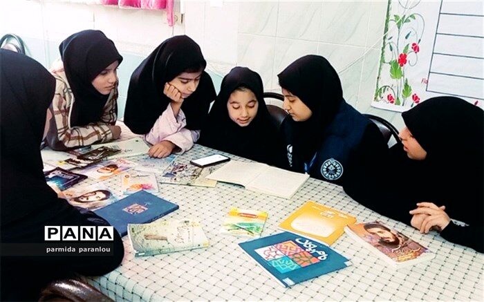 ضرورت پیوند بیشتر دانش‌آموزان با کتاب و کتابخانه‌‌های مدارس