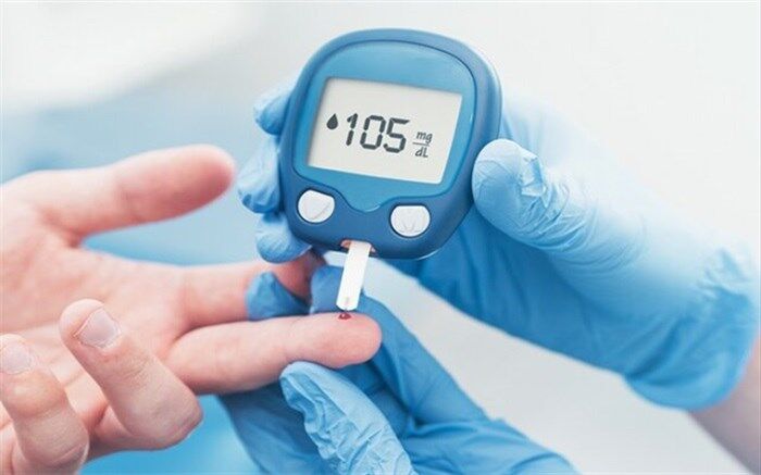 چند درصد از ایرانیان دیابت دارند؟