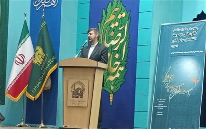 دانشجومعلمان در آینده عهده‌دار ایجاد محیط تربیتی در مدارس هستند