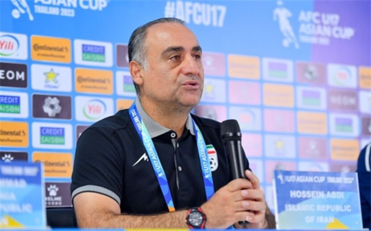 عبدی: شکست انگلیس‌ غیر ممکن نیست