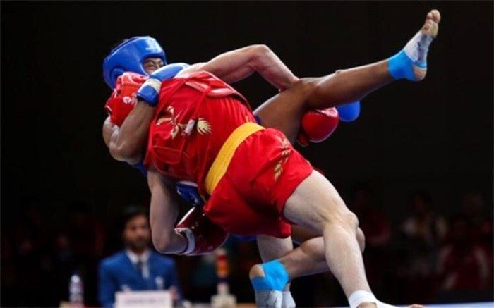 وحشت آمریکایی‌ها از مصاف با ایران روی تاتامی جهانی