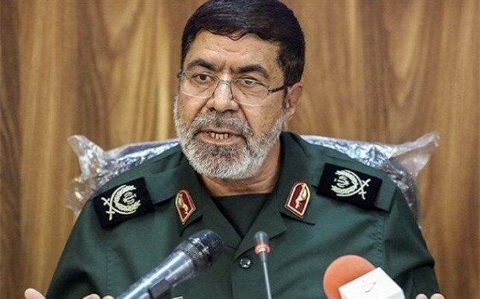 مردم دنیا آمریکا را مسبب حملات رژیم صهیونسیتی در غزه می‌دانند