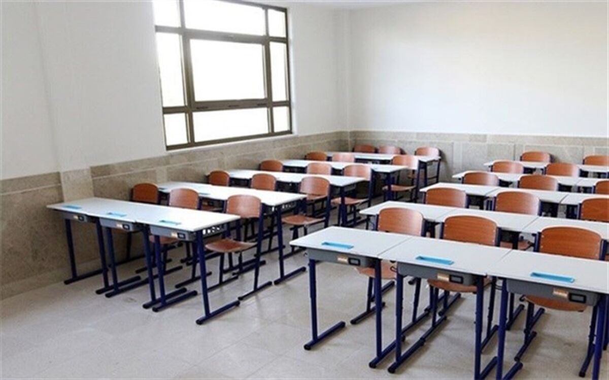 تشکیل اولین جلسه کارگروه حمایت از خیرین مدرسه‌ساز کشور