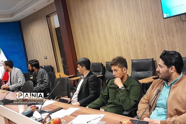 برگزاری کارگاه کمال‌گرایی با شعار از کمال‌گرایی تا پیشرفت‌گرایی ویژه مشاوران بهارستان دو