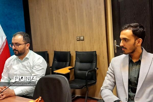 برگزاری کارگاه کمال‌گرایی با شعار از کمال‌گرایی تا پیشرفت‌گرایی ویژه مشاوران بهارستان دو