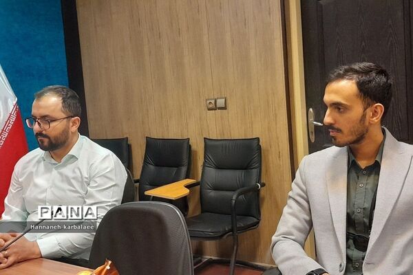برگزاری کارگاه کمال‌گرایی با شعار از کمال‌گرایی تا پیشرفت‌گرایی ویژه مشاوران بهارستان دو