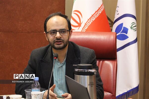گردهمایی معاونین پرورشی و تربیت‌بدنی مناطق ۲۱ گانه اداره کل آموزش و پرورش شهرستان‌های استان تهران
