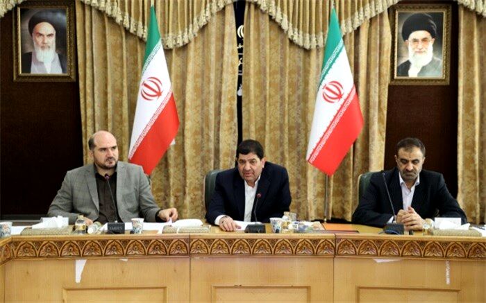 دولت برای رفع نیازهای چهارمحال و بختیاری اهتمام جدی دارد