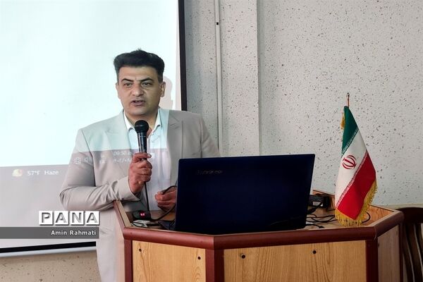 گردهمایی فارغ‌ التحصیلان و اساتید هنرستان ماندگار نمونه دولتی طالقانی