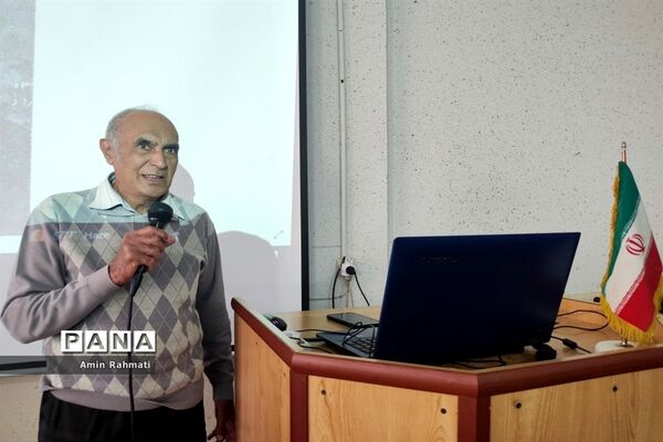 گردهمایی فارغ‌ التحصیلان و اساتید هنرستان ماندگار نمونه دولتی طالقانی