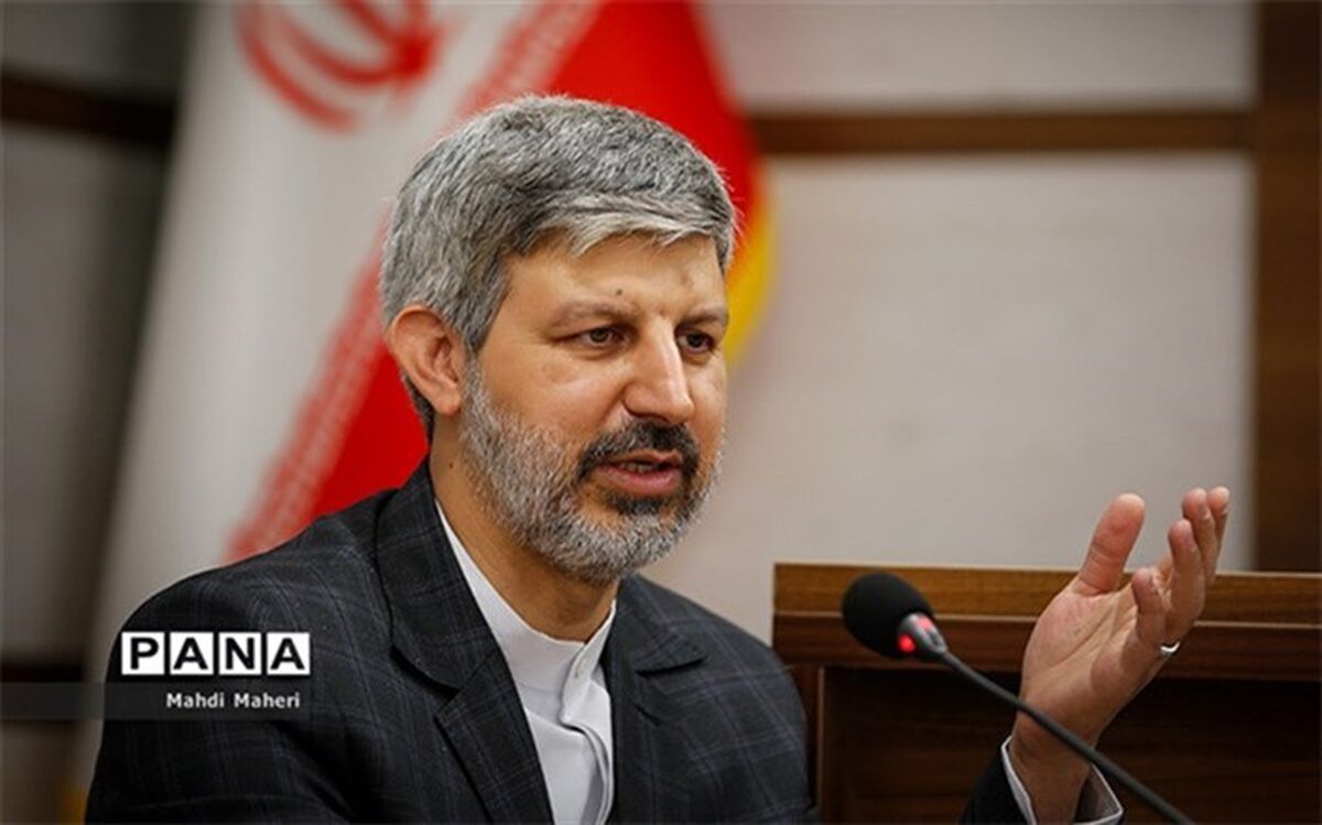 آغاز فرآیند نظام مراقبت از دانش‌آموزان در برابر آسیب‌های اجتماعی‌ در سال تحصیلی جاری