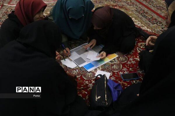 اولین اجلاسیه استانی مدیران تشکل‌های فعال تعلیم و تربیت در استان مرکزی