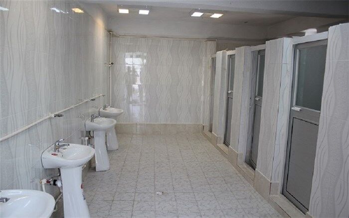 احداث سرویس بهداشتی مدارس عشایری برای 5 استان با اولویت مدارس کانسکی‌