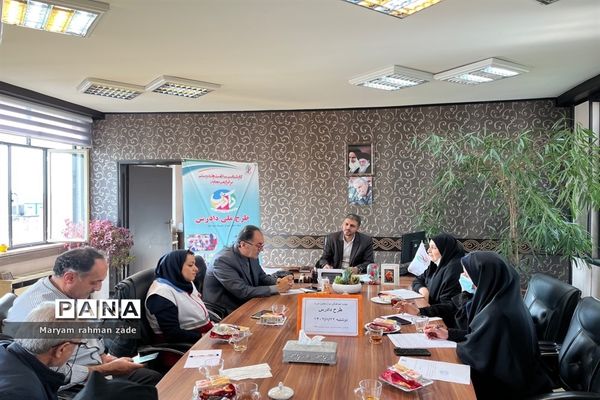 طرح ملی دادرس