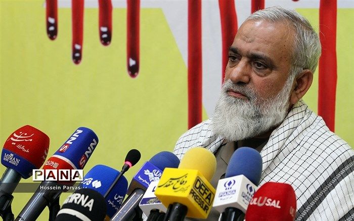 مدعیان غربی ماهیت واقعی خود را به نمایش گذاشتند