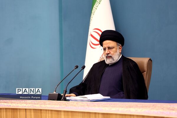 جلسه شورای عالی فضای مجازی