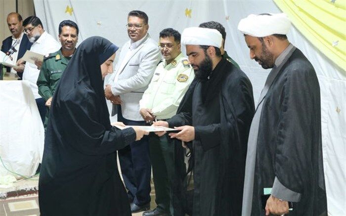 پیش اجلاسیه نماز در رودان برگزار شد