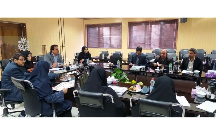 ترویج و فرهنگ‌سازی درزمینه فعالیت‌های پژوهش‌سرا از اقدامات سازنده و مفید است