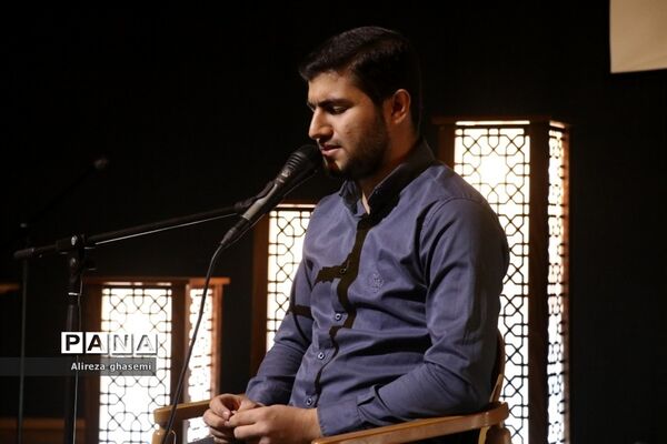 آیین افتتاحیه طرح مبین در استان مرکزی