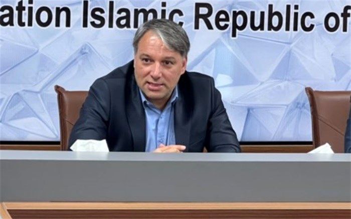 ایران میزبان مسابقات تور جهانی تنیس جوانان شد