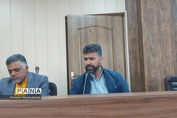 برگزاری دومین جلسه‌ کارگروه بررسی طرح‌های جلوگیری از آسیب‌های اجتماعی در نوجوانان