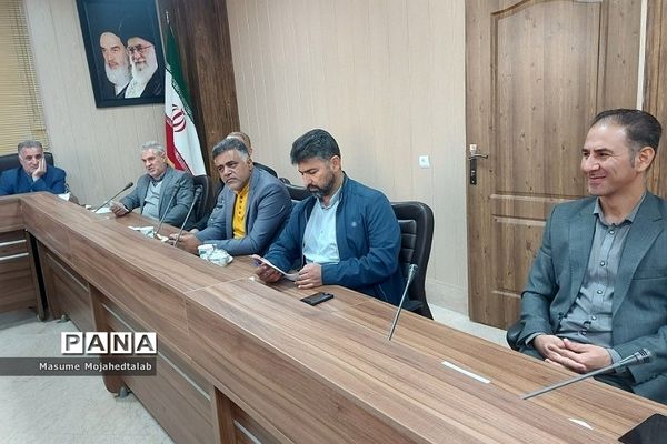 برگزاری دومین جلسه‌ کارگروه بررسی طرح‌های جلوگیری از آسیب‌های اجتماعی در نوجوانان