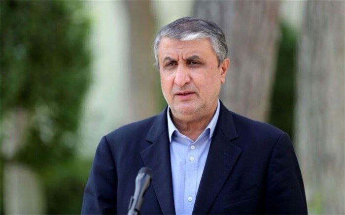 تولید ۲۰ هزار مگاوات برق اتمی هدف‌گذاری شد