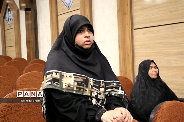 برگزاری اولین یادواره شهید امنیت، حسن براتی در شهرستان کاشمر