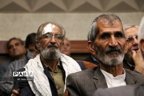 برگزاری اولین یادواره شهید امنیت، حسن براتی در شهرستان کاشمر