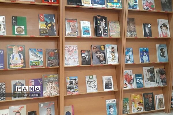 ثبت نام رایگان کتابخانه‌های قرچک به مناسبت هفته کتاب و کتابخوانی