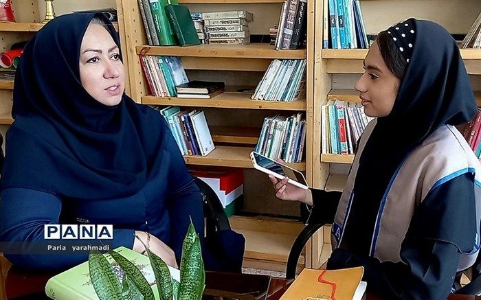 هفته کتاب و کتابخوانی فرصتی برای فرهنگ‌سازی و پیشرفت فرهنگ کتابخوانی در کشور است