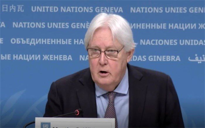 اقدام فوری برای کنترل قتل عام در غزه باید انجام گیرد