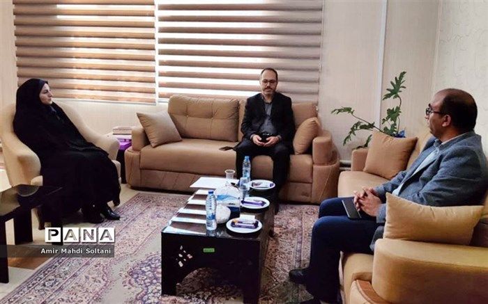 برگزاری رویدادهای علمی آموزشی در اولین  فستیوال دانش آموزی رینوفست