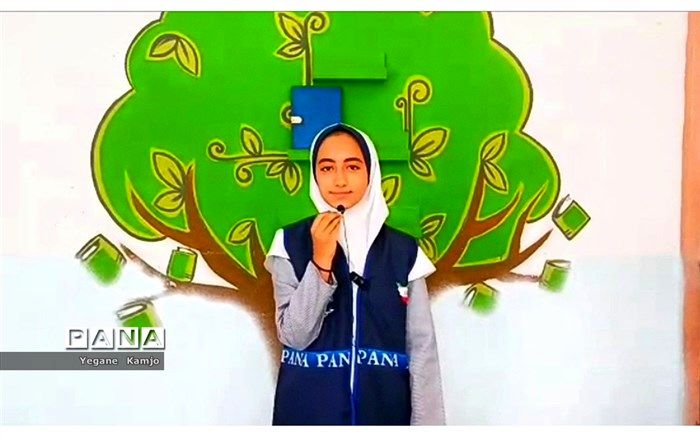 کتاب  خوب  غذای روح و جان  است/فیلم