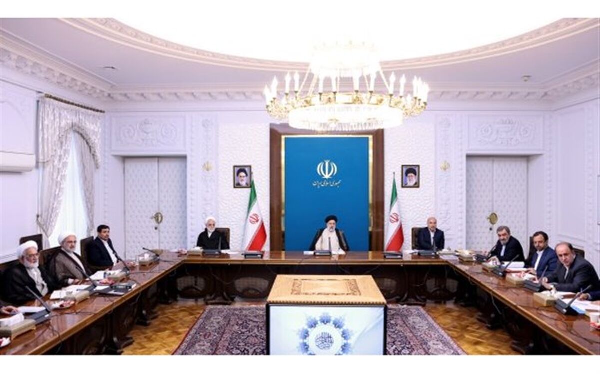 تشکیل جلسه شورای‌عالی هماهنگی اقتصادی سران قوا