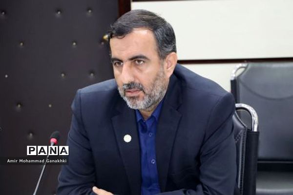 جلسه شورای معاونان اداره‌کل آموزش و پرورش استان بوشهر