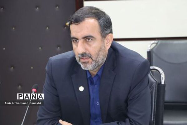 جلسه شورای معاونان اداره‌کل آموزش و پرورش استان بوشهر
