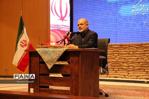 همایش «روایت پیشرفت» با حضور وزیر کشور در قم