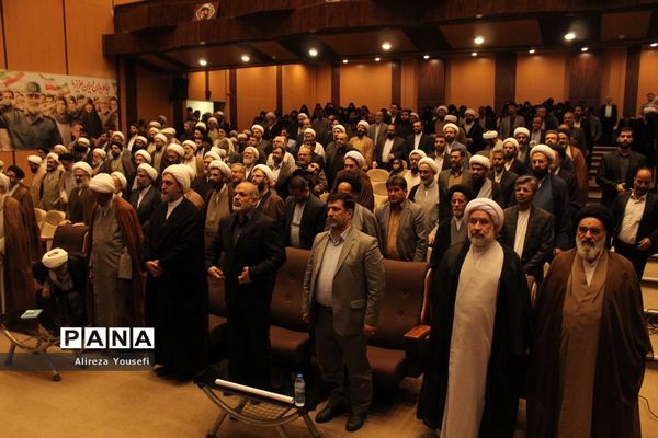 همایش «روایت پیشرفت» با حضور وزیر کشور در قم