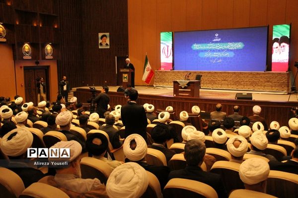 همایش «روایت پیشرفت» با حضور وزیر کشور در قم