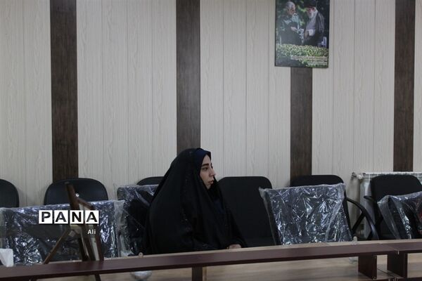 کارگاه توانمندسازی دبیران تفکر و سبک زندگی